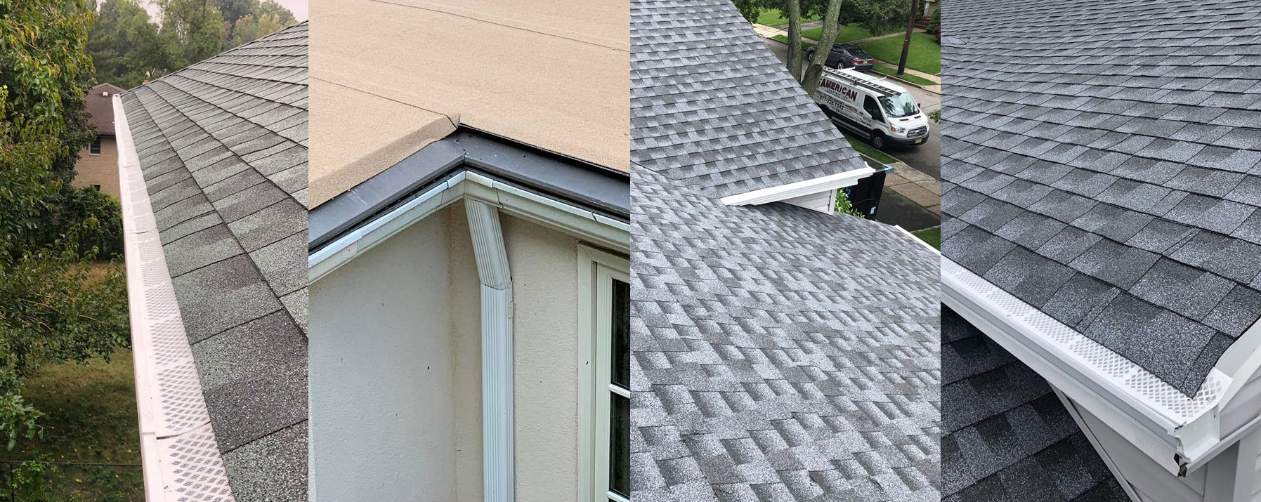 GUTTER REPAIR KEARNY Gutter Replacement